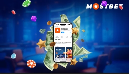 Adım adım talimat Mostbet